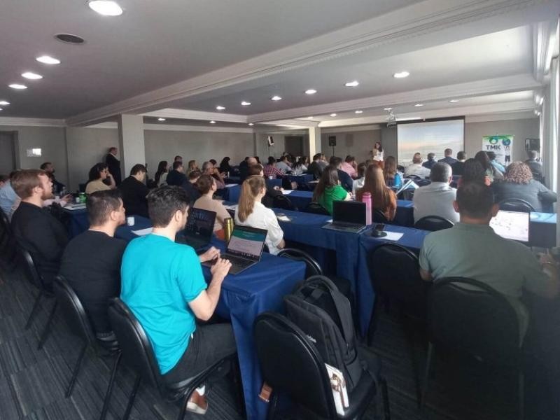 GEOAMBIENTE® S/A participa do 4º Encontro de Profissionais ESG/QSMS-RS e Sustentabilidade