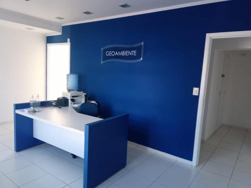 Nova Filial GEOAMBIENTE