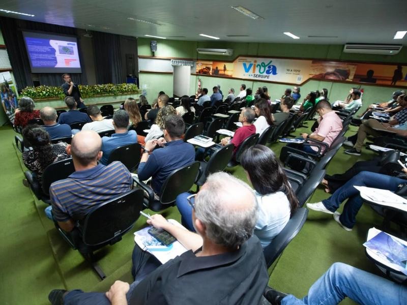 III Semana da Engenharia de Sergipe recebe palestra sobre ESG promovida pela GEOAMBIENTE® S/A