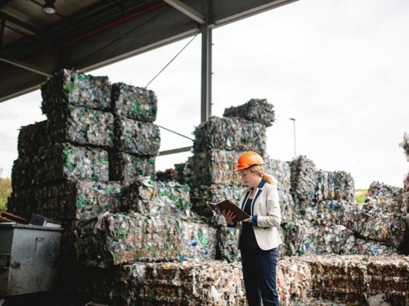 Consultoria na Escolha das Tecnologias de Remediação Adequadas