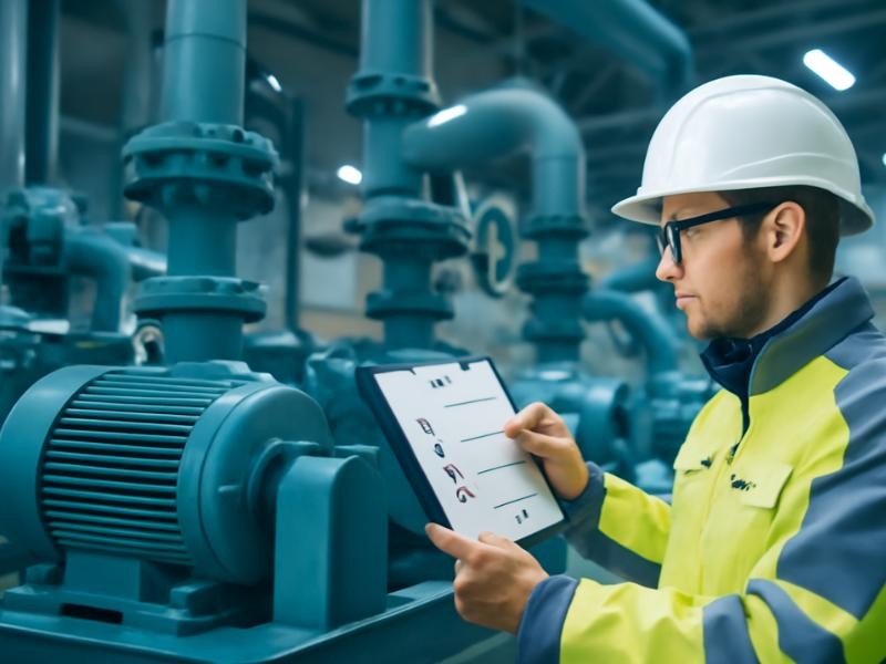 Avaliação de Reaproveitamento de Ativos