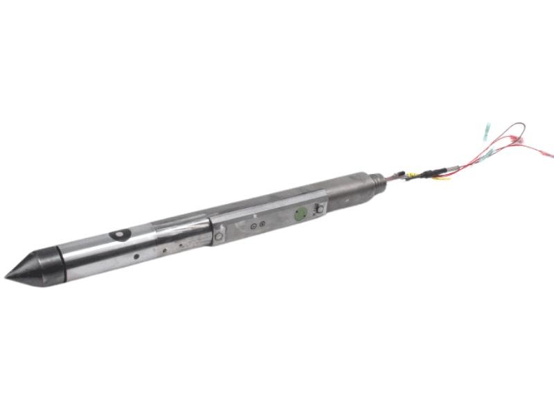 Membrane Interface Probe (MIP)