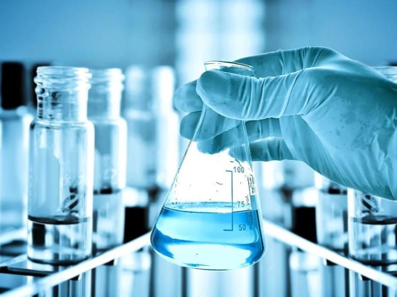 Remediação Química com Soil Flushing