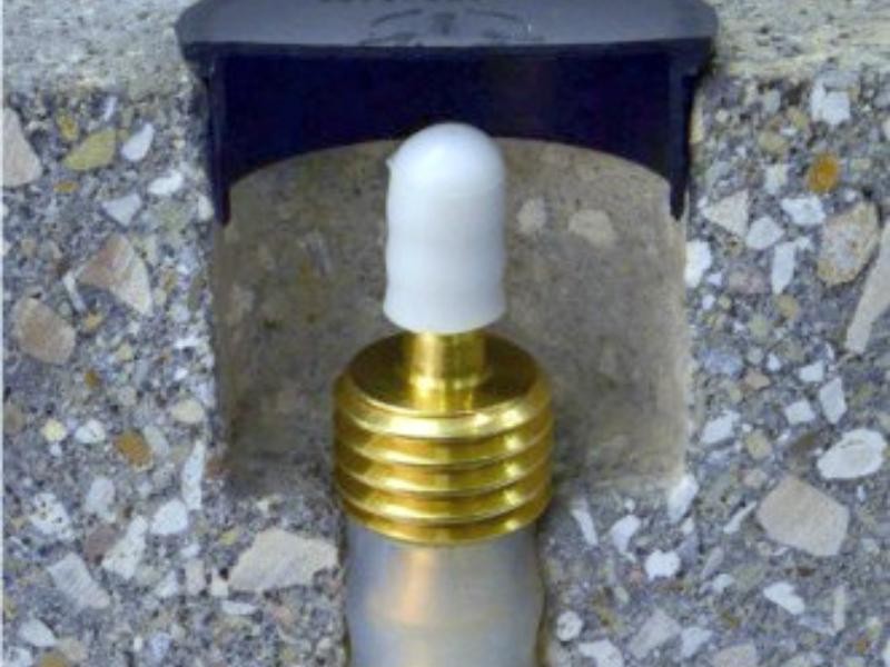 Amostragem e Análise de Vapores