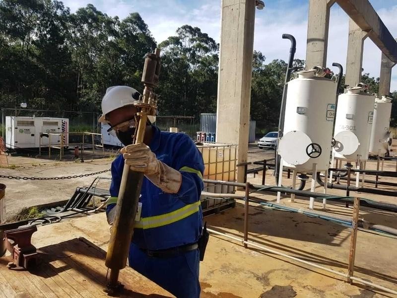 Sistemas de Remediação