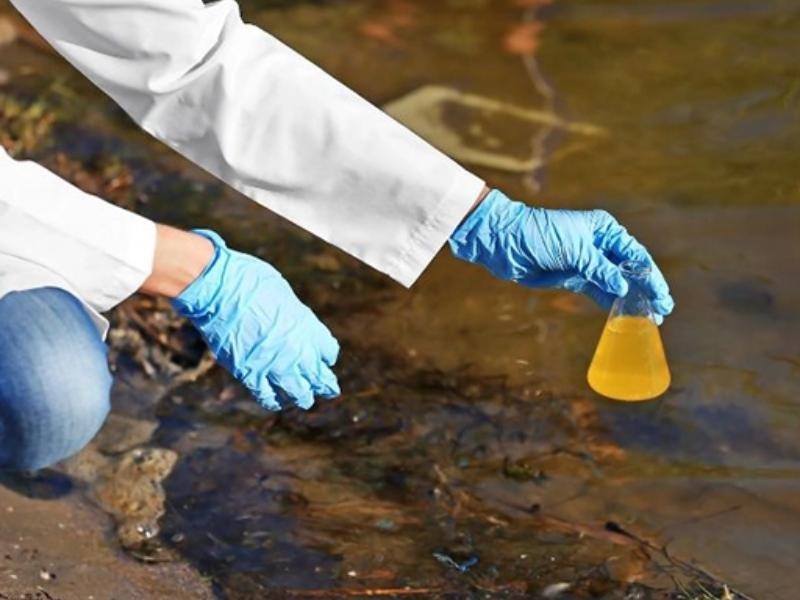 Avaliação Ambiental Preliminar