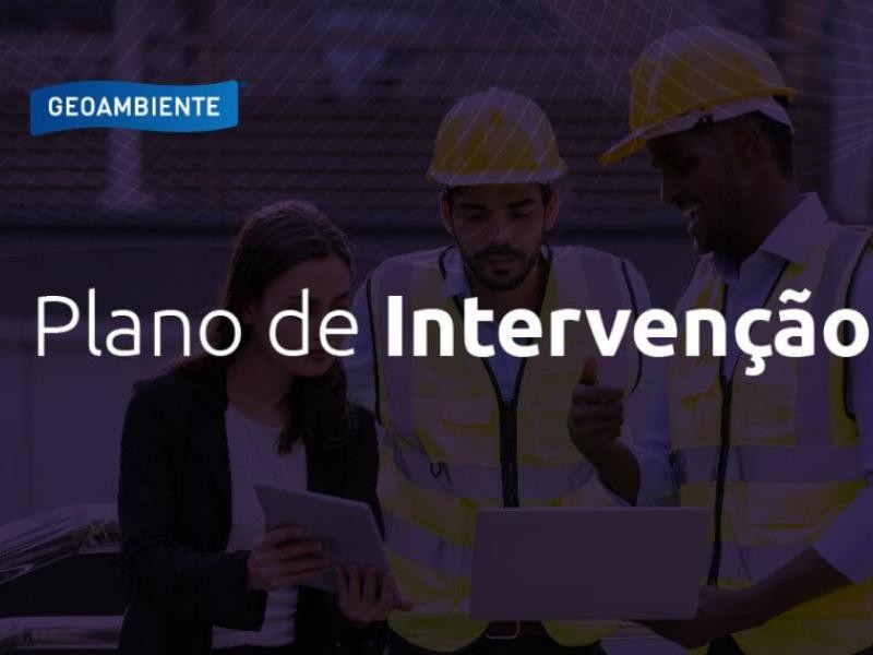 Websérie GAC - Ponta a Ponta #07: Plano de Intervenção​