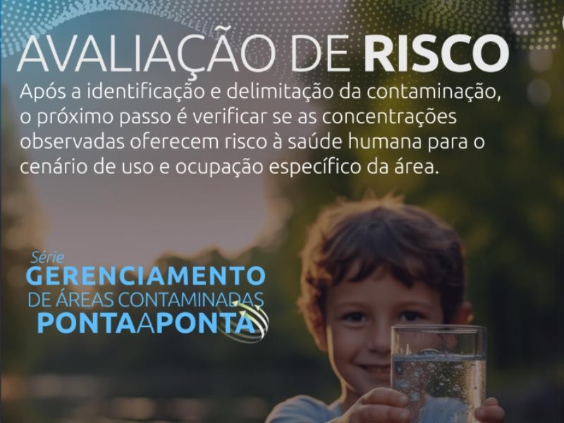 Websérie GAC - Ponta a Ponta #05: Avaliação de Risco