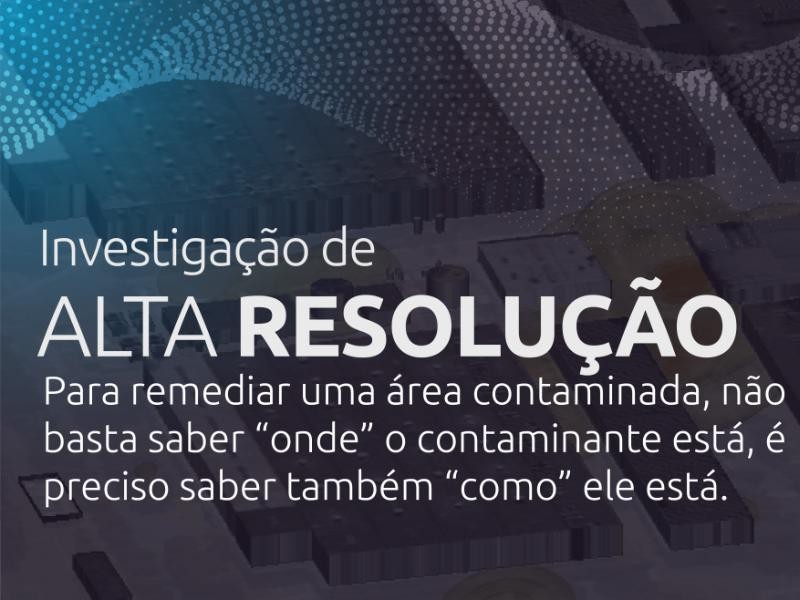 Websérie GAC - Ponta a Ponta #04: Alta Resolução