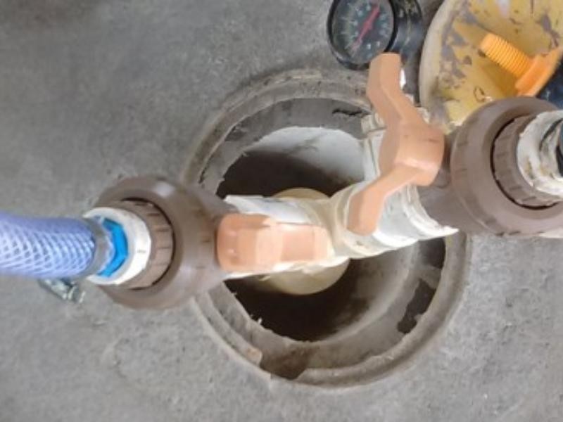 Projetos de Ensaio Piloto